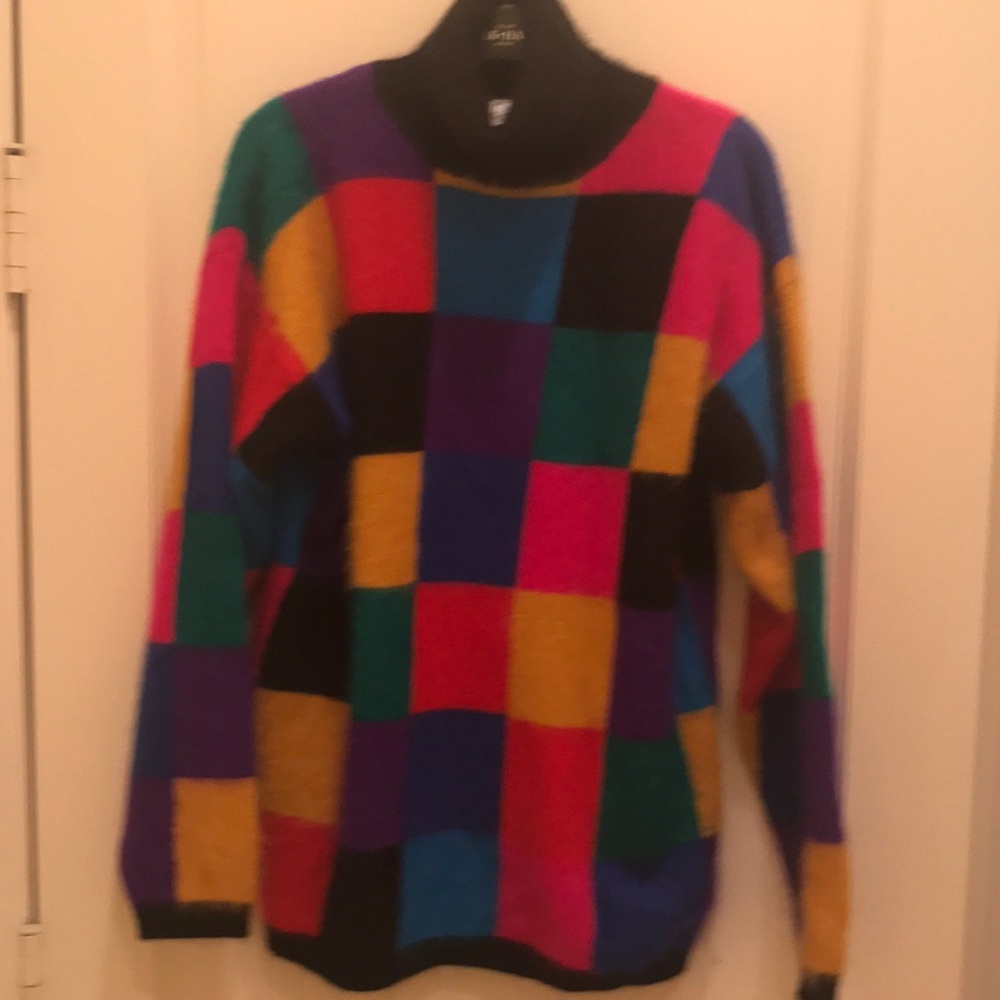 Sweater - Rafaella
